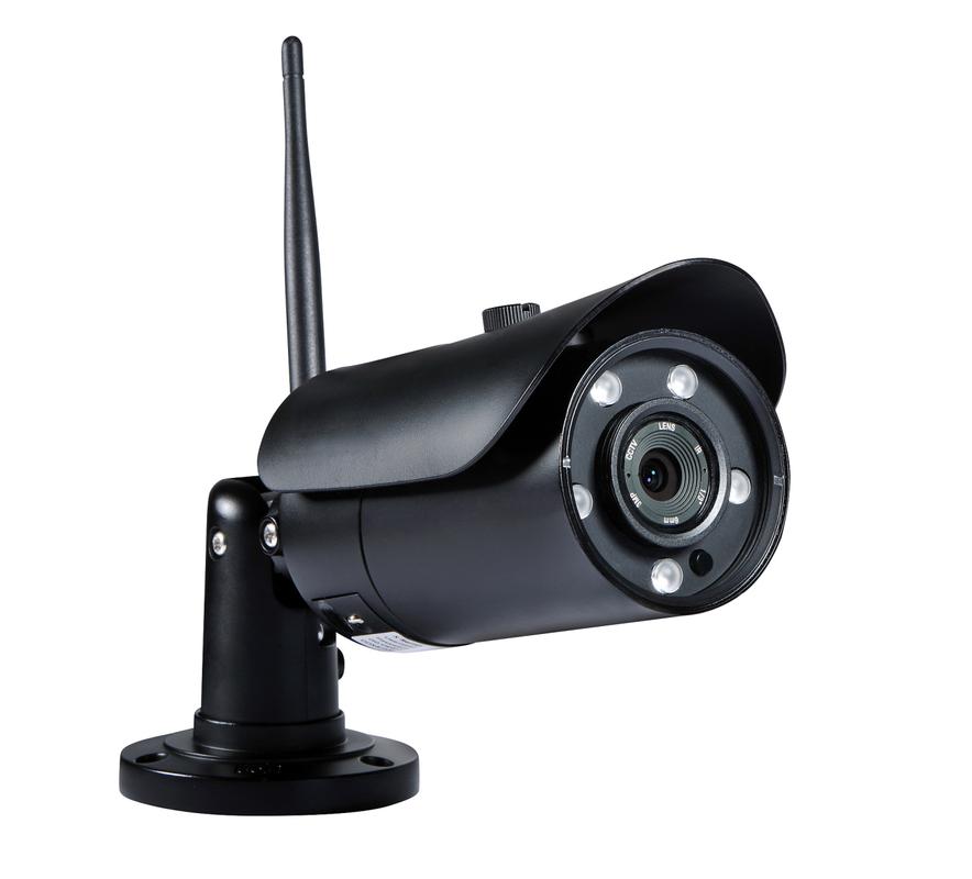 如何在Linux系统下使用网络摄像头？-图2