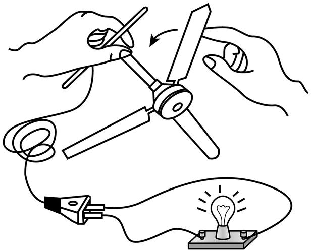 手机无线充电技术原理图是怎样的？-图1