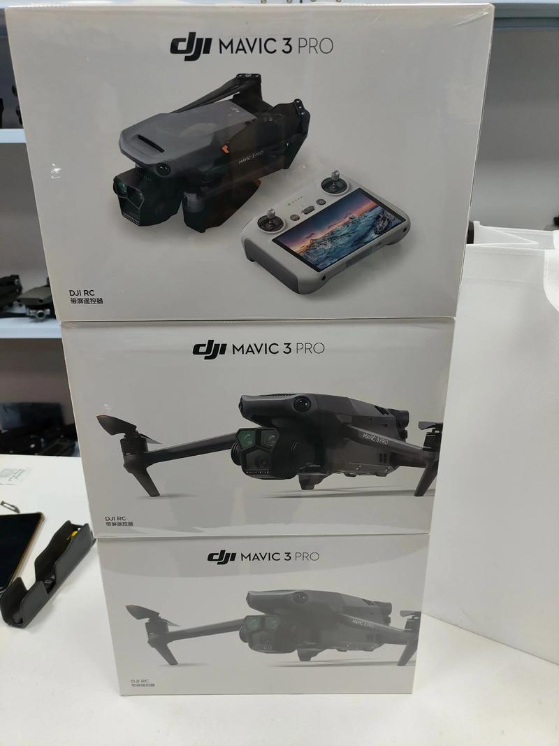 大疆无人机3连不上手机-图3