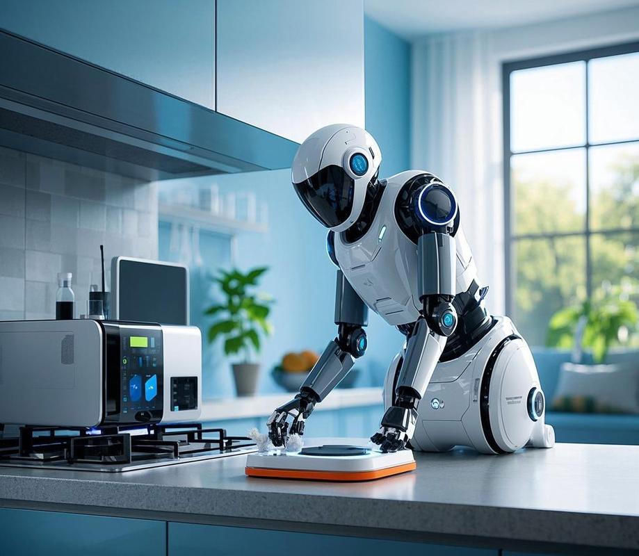 智能技术如何重塑日常生活？-图1