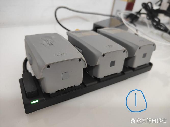 大疆无人机电池耐高温如何？-图3