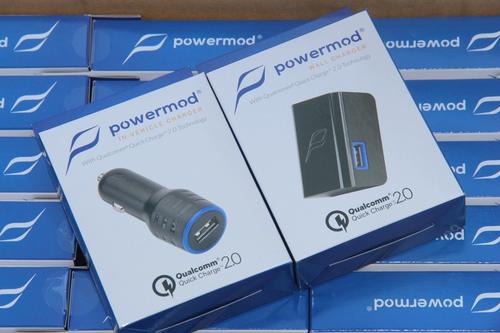 高通快充2.0有何提升？-图1