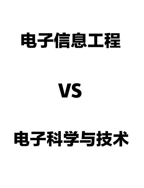 科技与科学技术，究竟有何不同？-图2