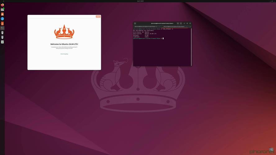 Ubuntu网络映射如何配置？-图2