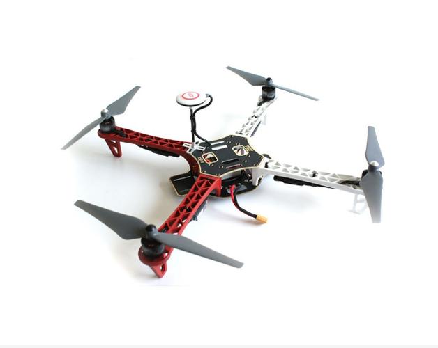 f450无人机飞行高度-图1