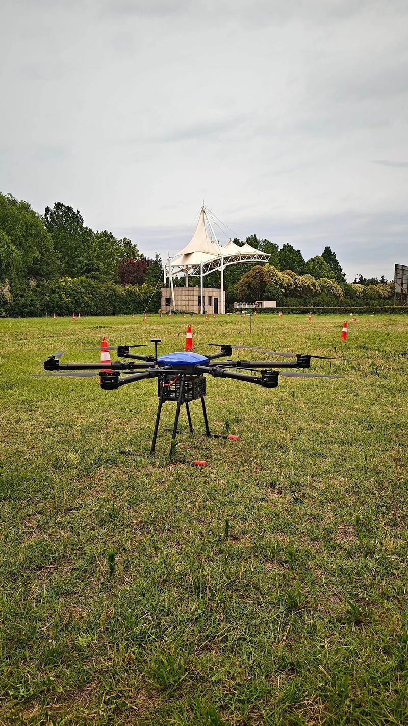 超级一s智能无人机怎么学？-图1