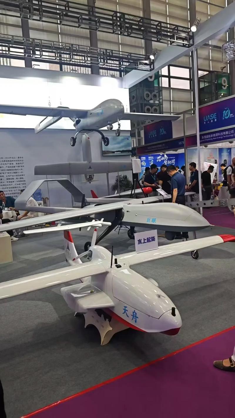 2025植保无人机品牌哪家强？-图2