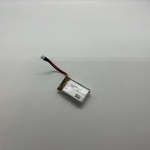 无人机飞行日志电池数据有何关键信息？-图2