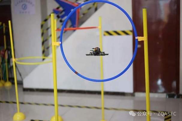 2025无人机飞行比赛-图3