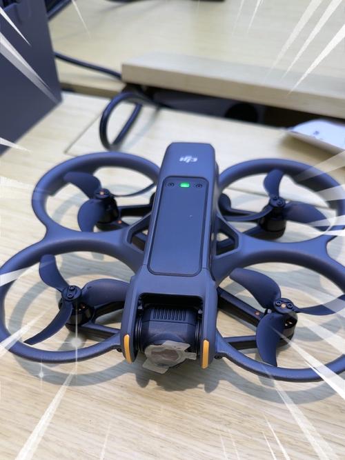 free fly无人机-图1