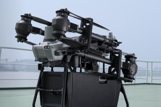 free fly无人机-图2