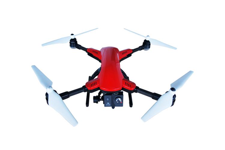 free fly无人机-图3