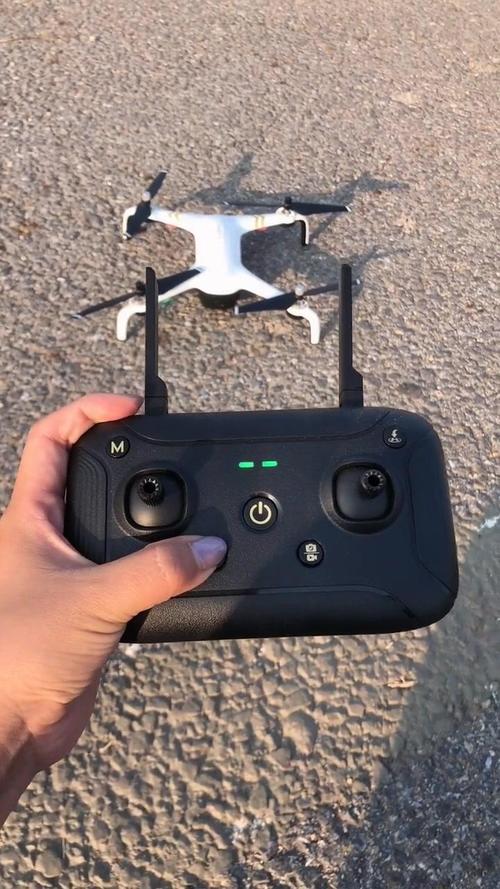 Smart无人机App如何实现智能操控？-图3