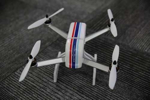 Zerotech无人机怎么样？-图1