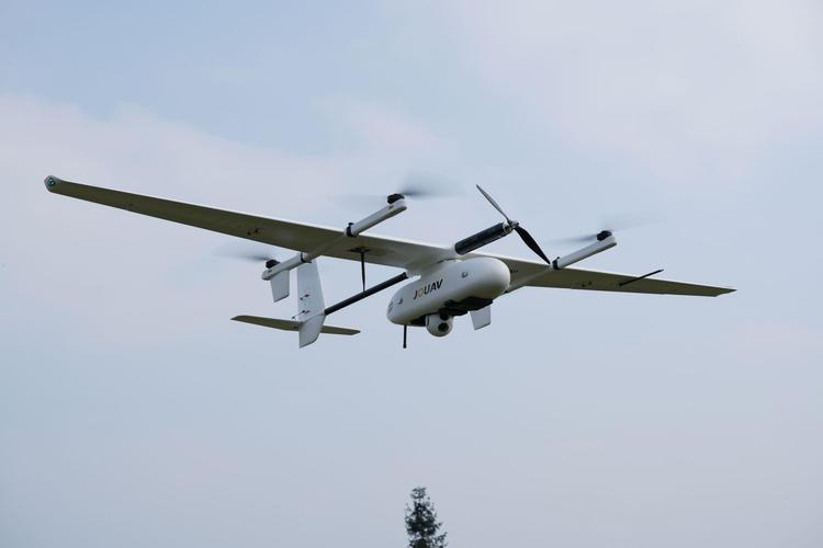 北京普洛特无人机有何独特优势？-图1