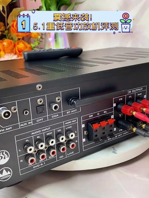 1声道网络播放器，真5.1还是虚拟环绕？-图1