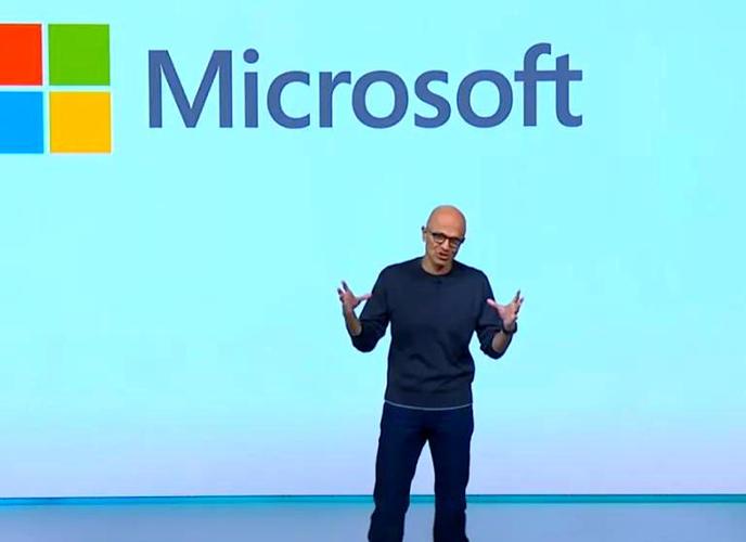 微软2025技术大会，AI将如何重塑未来？-图3