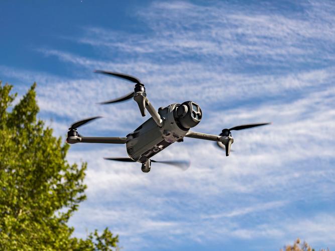 大疆DJI Mavic 4 Pro视频有哪些亮点？-图1