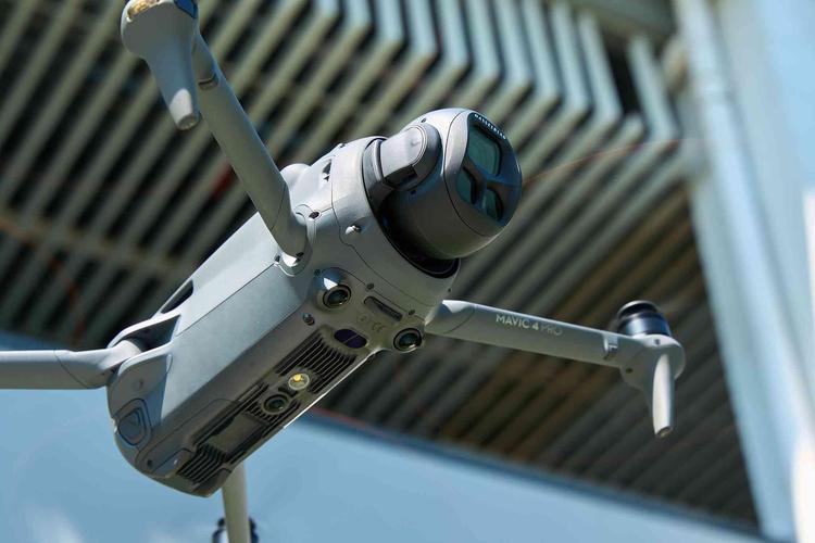 大疆DJI Mavic 4 Pro视频有哪些亮点？-图2
