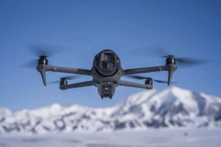 大疆无人机能带出国吗？-图2