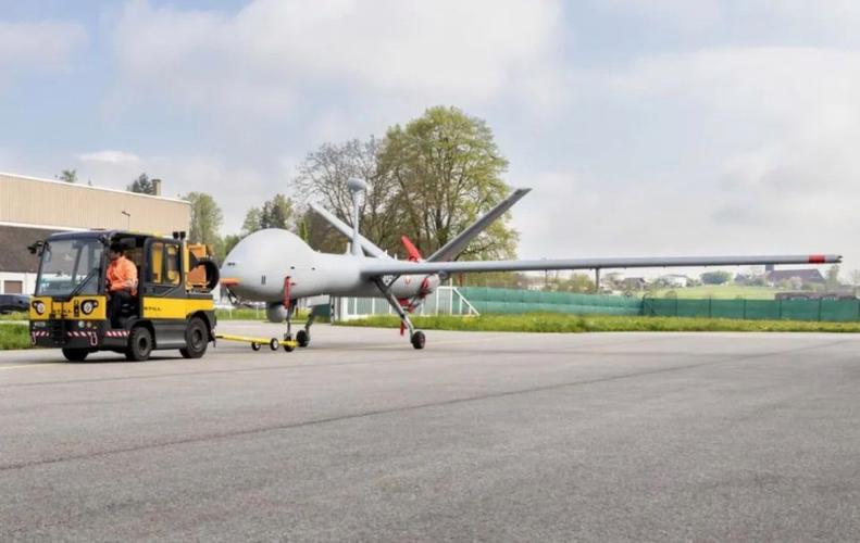 无人机900m频段如何干扰通信？-图2