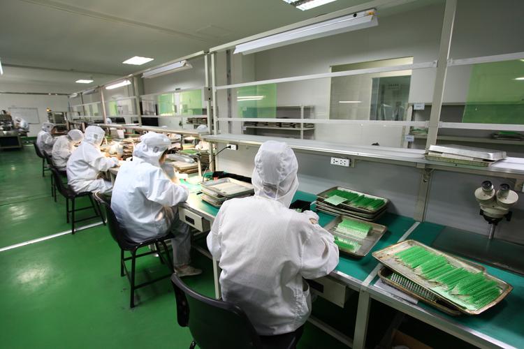 快一拍光电技术有限公司有何核心技术优势？-图1