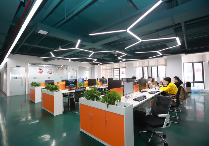 锐易特软件技术，核心优势是什么？-图1