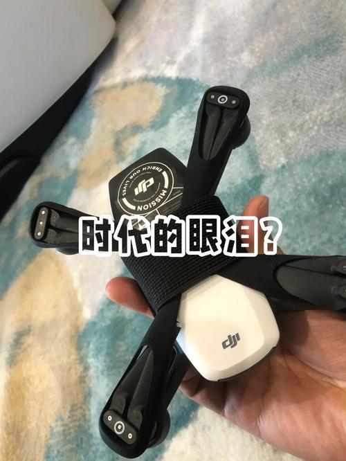 Spark密码无人机破解难吗？-图1