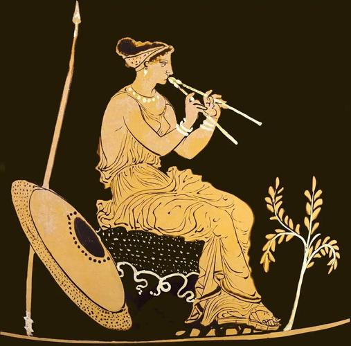 古罗马和古希腊科学技术-图3