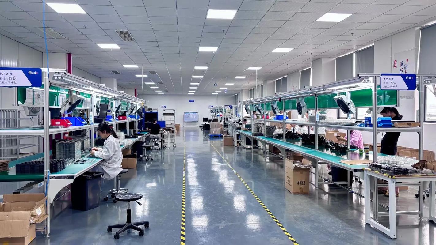 锐嘉科通信技术有限公司是做什么的?-图2 锐嘉科通信技术有限公司是做什么的?-图2