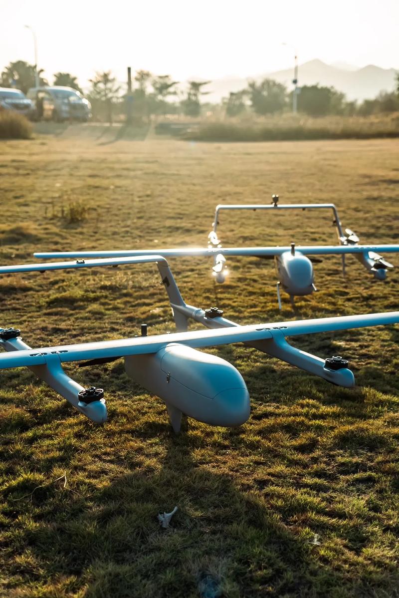 Brisky智能无人机有何独特优势？-图3