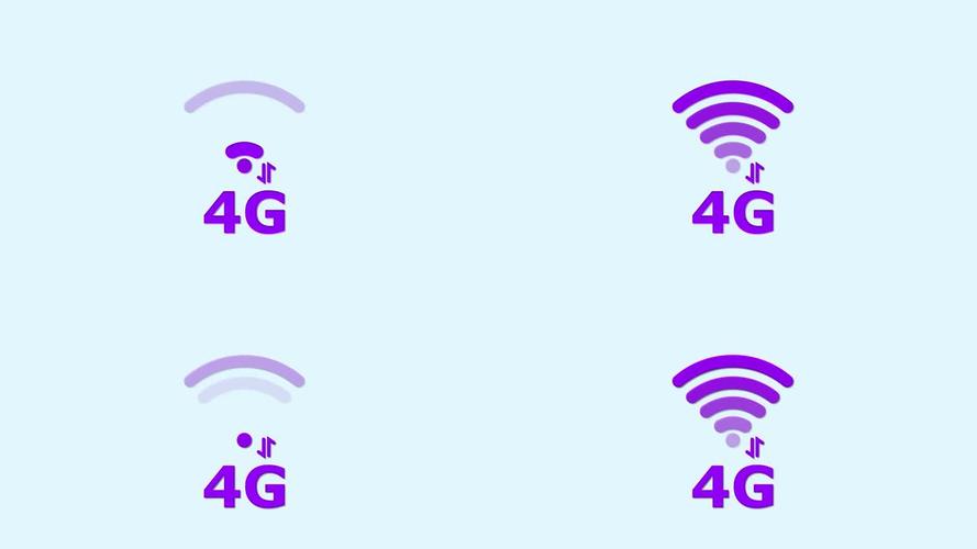 手机显示4G但网速慢,怎么回事?-图2 手机显示4G但网速慢,怎么回事?-图2
