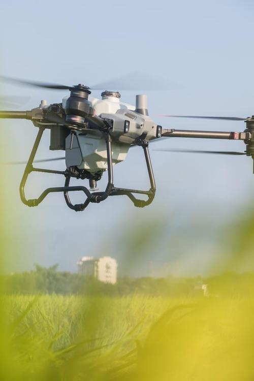 airobot 无人机-图2