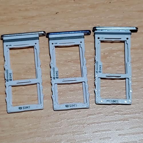 三星网络锁定SIM卡怎么解锁？-图2