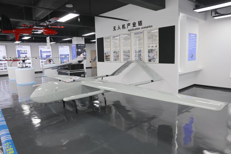 梦翼无人机科技有限公司-图2 梦翼无人机科技有限公司-图2