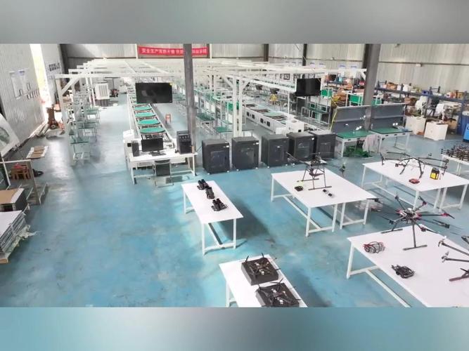 梦翼无人机科技有限公司-图3 梦翼无人机科技有限公司-图3