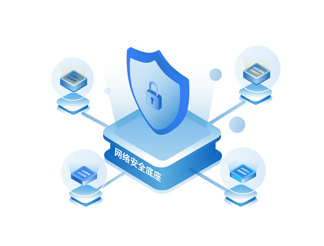 关键基础设施 网络安全-图1 关键基础设施 网络安全-图1