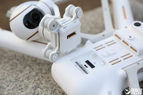 小米无人机如何连接WiFi?-图3 小米无人机如何连接WiFi?-图3