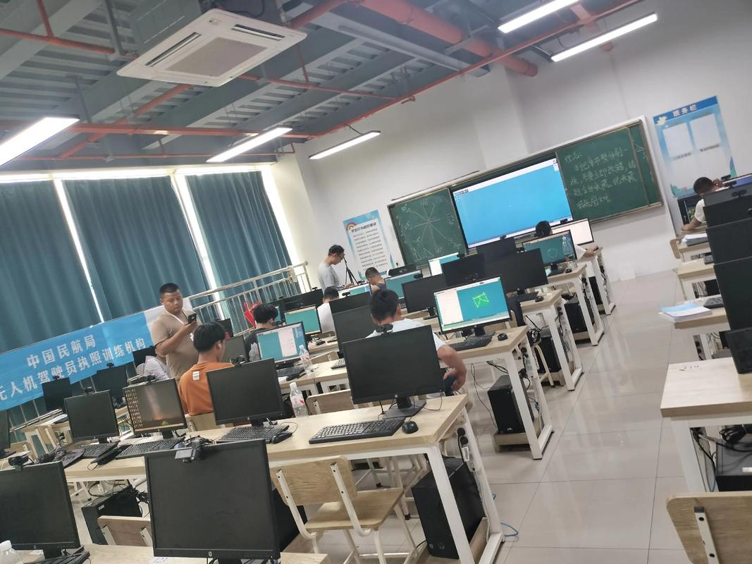 深圳AOPA无人机培训哪家好?-图2 深圳AOPA无人机培训哪家好?-图2