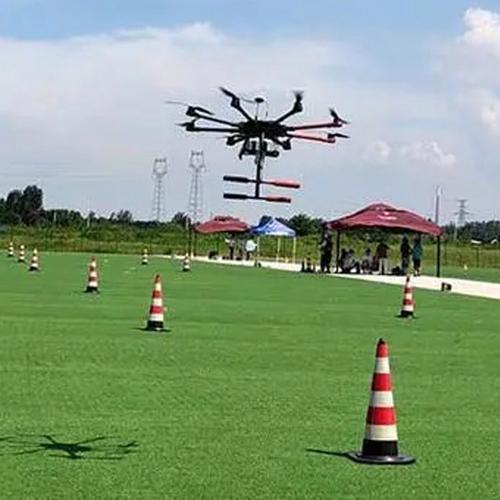 壮龙无人机科技有何核心技术优势?-图3 壮龙无人机科技有何核心技术优势?-图3