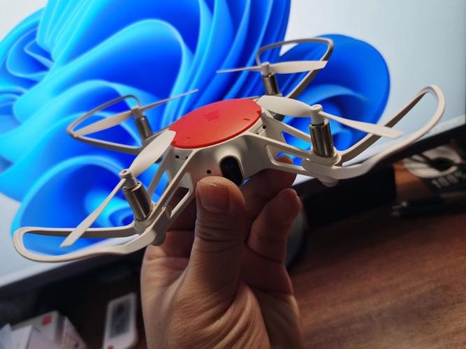 小米无人机4k固件升级后效果如何?-图1 小米无人机4k固件升级后效果如何?-图1