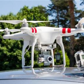 小米无人机4k固件升级后效果如何?-图2 小米无人机4k固件升级后效果如何?-图2