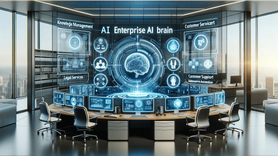 智能信息处理技术如何改变我们的生活？-图1