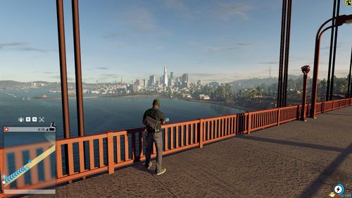 看门狗2怎么用无人机快速赚钱？-图2