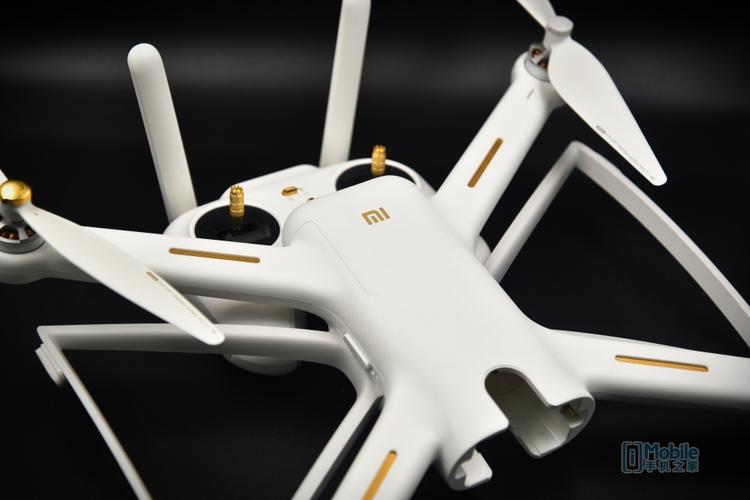 小米无人机1080p版,性能如何?-图1 小米无人机1080p版,性能如何?-图1