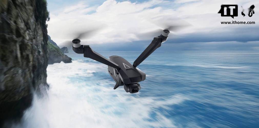 猎鹰无人机科技有何核心竞争力?-图1 猎鹰无人机科技有何核心竞争力?-图1