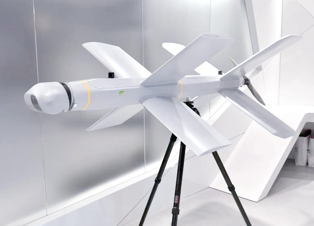 俄罗斯无人机在叙利亚有何行动?-图1 俄罗斯无人机在叙利亚有何行动?-图1