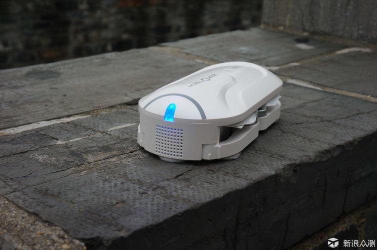 Dobby无人机APP好用吗？操作复杂吗？-图3