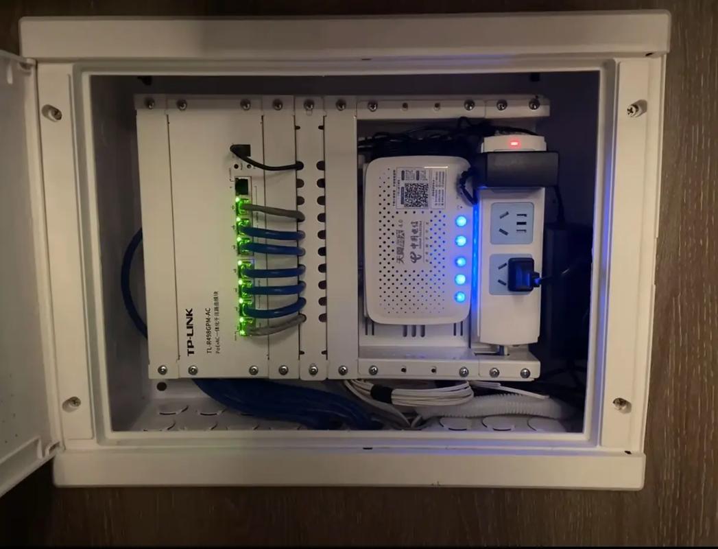 WiFi无线技术如何实现高效传输？-图2