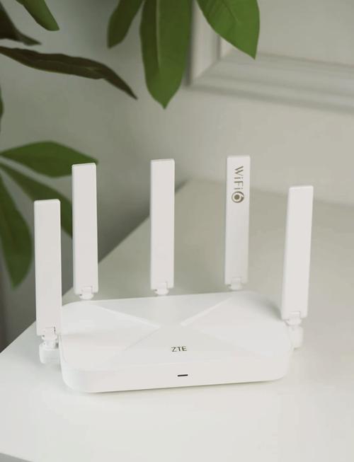 WiFi无线技术如何实现高效传输？-图1